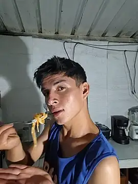 Vincent_Kane webcam