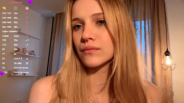 MandiKnife webcam