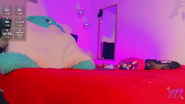 Samanthaa_Hot__ webcam