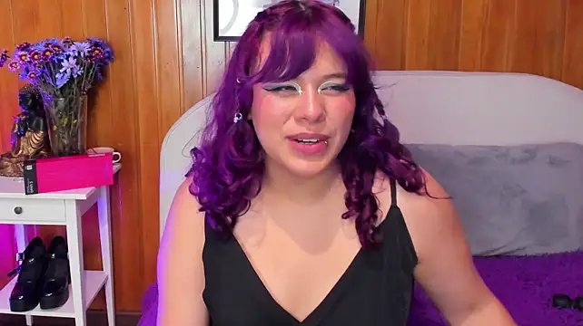 Lucy_art webcam