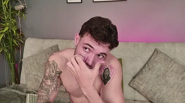 Alan-riios webcam