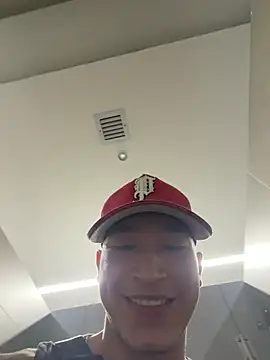 Horny_nick19 webcam
