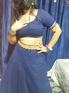 Cute_Jaanvii webcam