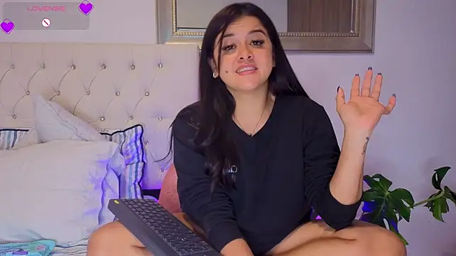 tifany_ross webcam