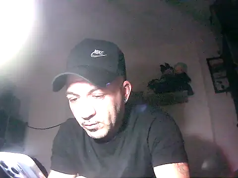 PrincSugar webcam