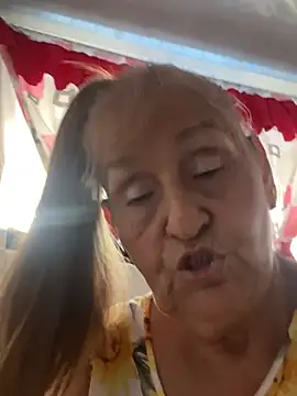 DulceDiaz webcam