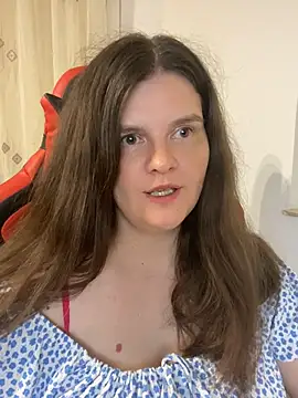 ChubbyBae webcam