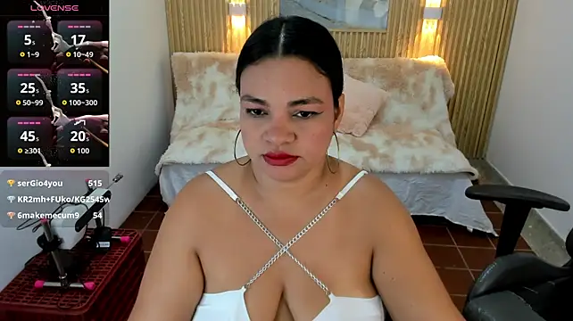 Cloe_35 webcam