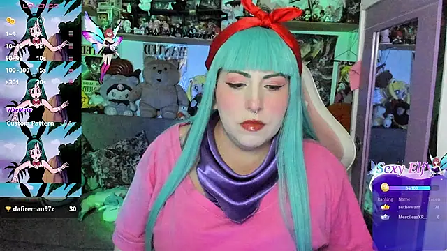 candyy_new webcam