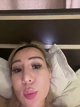 Yulianna_Smith webcam