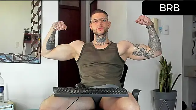 _jamesleandros1 webcam