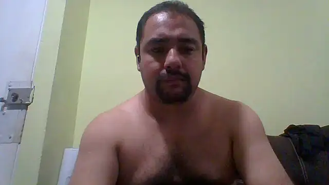 Blackcharro888 webcam