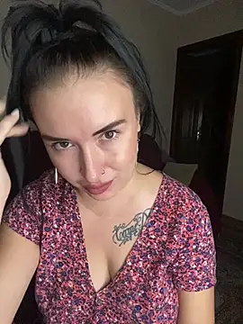 Roxana_Bell webcam