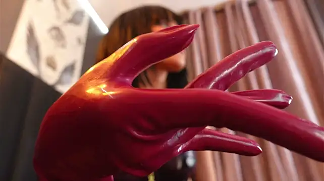 Alexa_Duque34 webcam