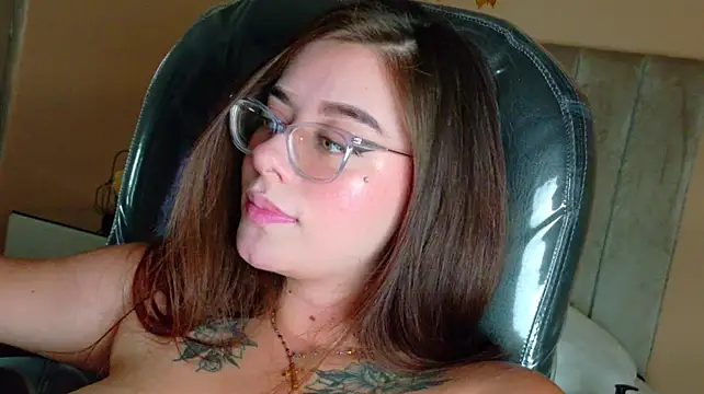 Charlotte_Olsen_ webcam