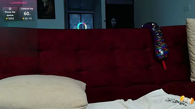 Dwayne_Brown webcam