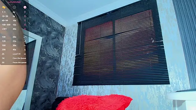 Alisson_Steelersexy webcam