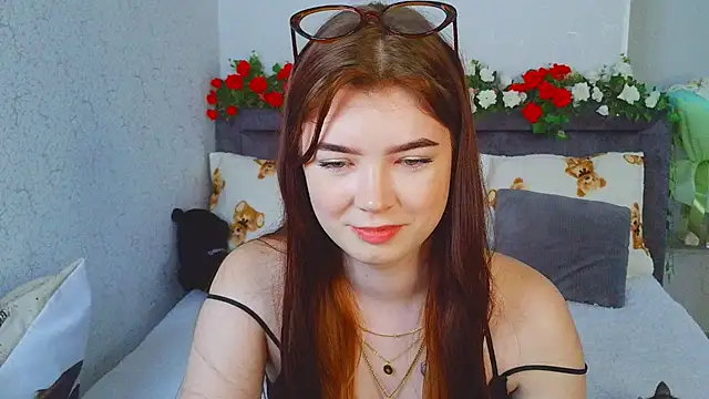 MelissaMay__ webcam