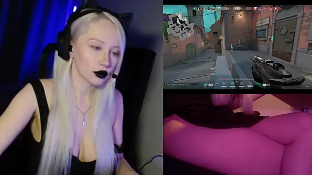 roxxyrowe webcam