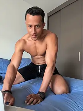 Jean_Prime webcam