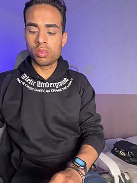 axel_devil webcam