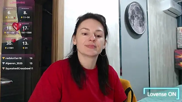 Stacy_Davice 🦊 live naked stream
