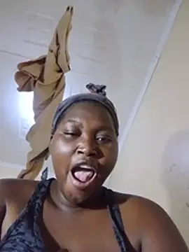Cute-mish live cam on StripChat