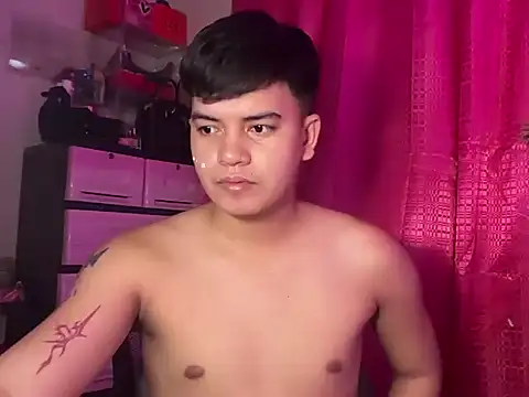 yourcutieboy_bigcum14 (M young) - HELP ME TO EXPLODE MY MILKY CUM DADDY