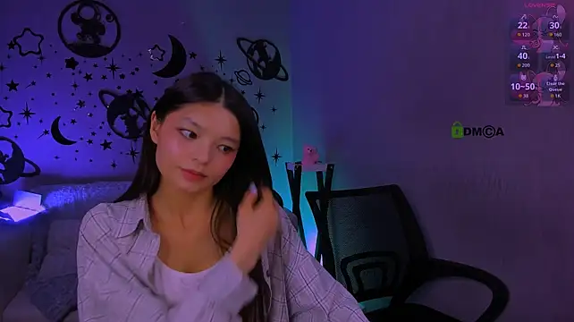 bella_dorn (G teen) - show ass(Bella)