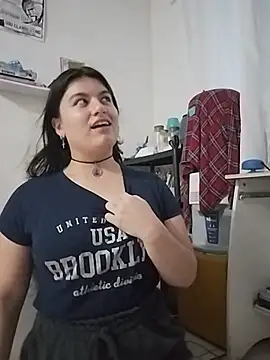Sky_Angel_23 webcam