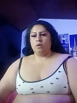 Keyla01_ webcam
