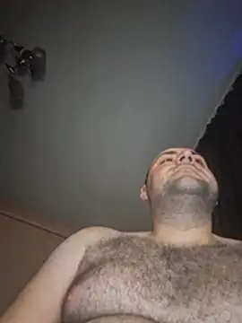 StrictBobby webcam