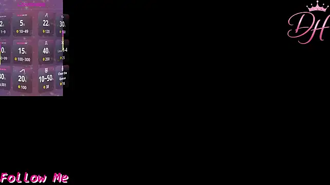 Daphne_Hills webcam