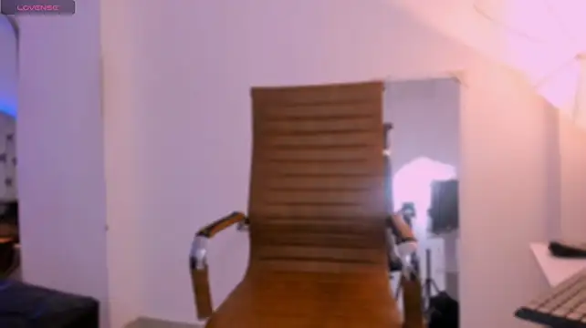 Lua_Foxy webcam