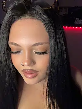 Vixen-Kiss webcam