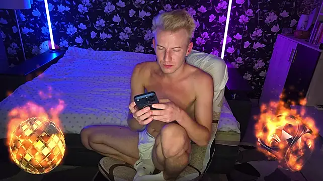 Vuitton webcam