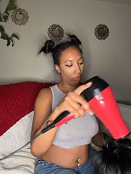 LeBimbo webcam