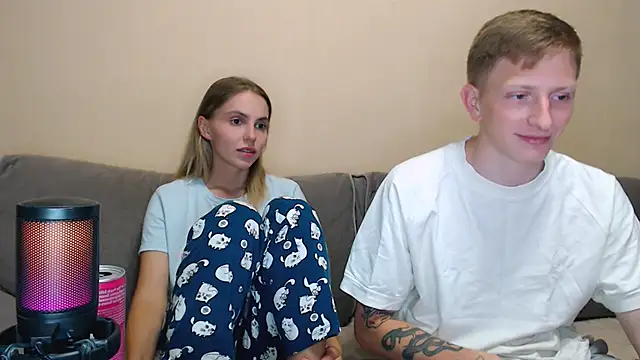 juliaanddima webcam