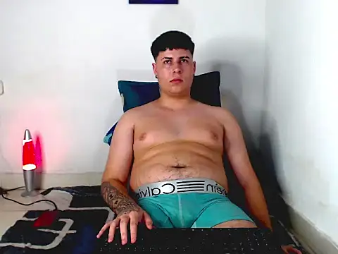 CrissConor live cam on StripChat