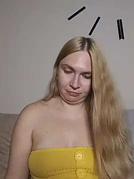 KisaVixen webcam