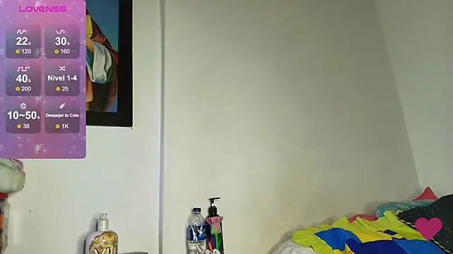 EliVanegas webcam