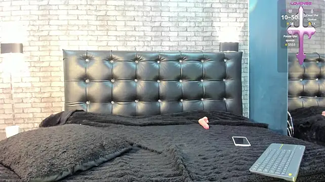 Blake_dolls webcam