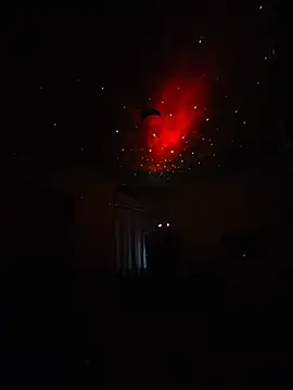 dream_catcher webcam