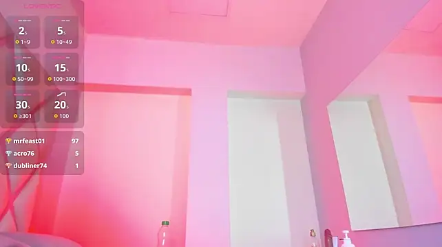 Lauren-22 webcam