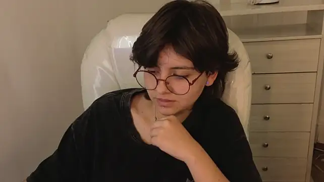 Nathaly_ds webcam