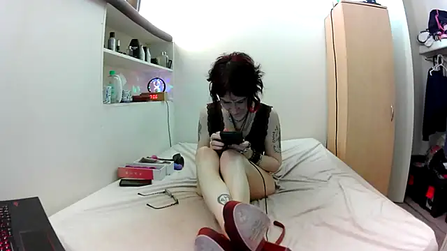 Empress_Lilith webcam