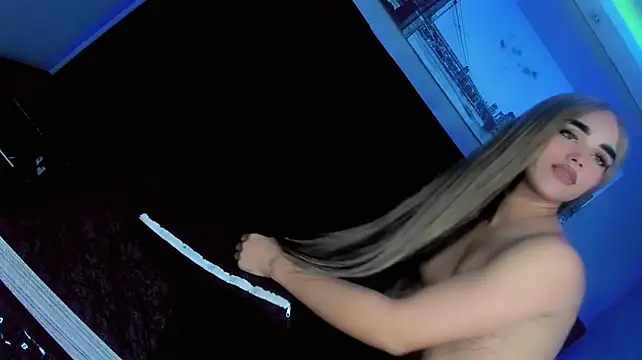 AngeliCute webcam