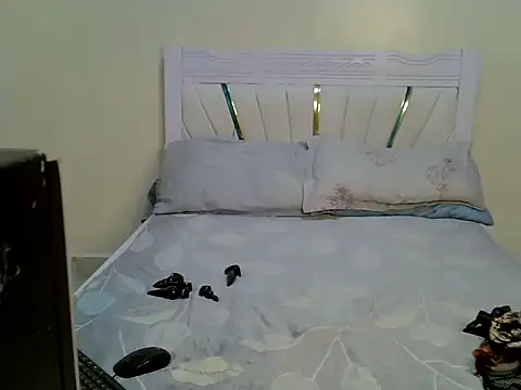 PrettyNoirr webcam
