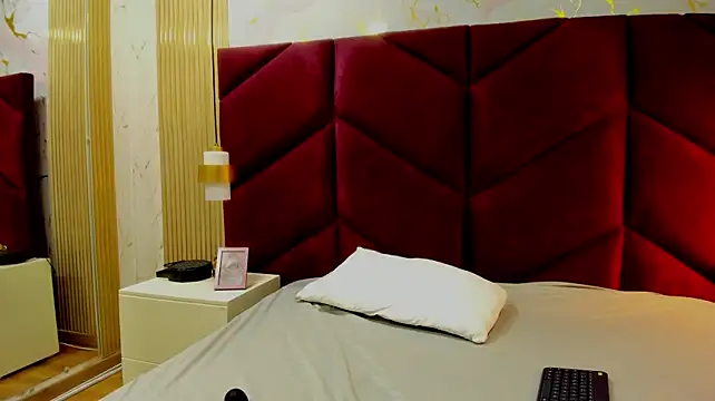 Marye_Morgan webcam