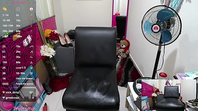 ViickySexy 🕟 chat